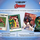 Marvel Fleer Ultra Avengers Hobby Pack (Upper Deck 2022)