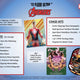 Marvel Fleer Ultra Avengers Hobby Pack (Upper Deck 2022)