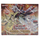 Yu-Gi-Oh Amazing Defenders Booster