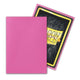 Dragon Shield Card Sleeves - Matte Pink Diamond (100)