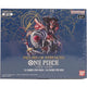 One Piece TCG: Pillars of Strength Booster