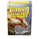 Dragon Shield Card Sleeves - Classic White (100)