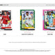 2022/23 Panini Donruss Soccer Jumbo Value 12-Pack Box