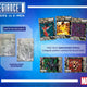 Marvel Allegiance: Avengers VS X-Men Hobby Pack (Upper Deck 2023)