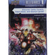 Marvel Allegiance: Avengers VS X-Men Hobby Pack (Upper Deck 2023)