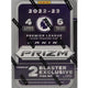 1x FREE - '22/23 Prizm EPL Soccer Blaster Box