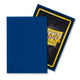 Dragon Shield Card Sleeves - Classic Blue (100)