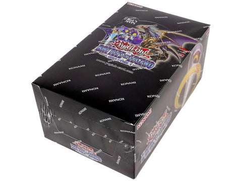 Yu-Gi-Oh Battles of Legend: Chapter 1 Booster