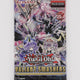Yu-Gi-Oh Valiant Smashers Booster