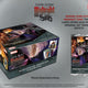 Marvel Fleer Ultra Midnight Sons Trading Cards Hobby Pack (Upper Deck 2023)