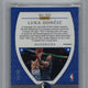 2018/19 Panini Chronicles Luka Doncic Crusade Blue 93/99 BGS 9.5