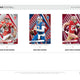 2023 Panini Phoenix Football H2 Pack
