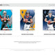 2023 Panini Phoenix Football H2 Pack