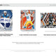 2023 Panini Phoenix Football H2 Pack