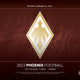 2023 Panini Phoenix Football Hobby Pack