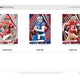 2023 Panini Phoenix Football Hobby Pack
