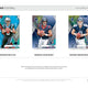 2023 Panini Phoenix Football Hobby Pack