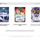 2023 Panini Phoenix Football Hobby Pack