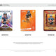 2023 Panini Phoenix Football Hobby Pack