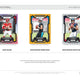 2023 Panini Prizm Football Hobby Pack