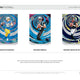 2023 Panini Spectra Football Hobby Pack