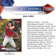 2023 Bowman's Best Baseball Hobby Mini-Box