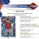 2023 Bowman's Best Baseball Hobby Mini-Box
