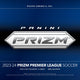 2023/24 Panini Prizm Premier League EPL Soccer Breakaway Pack
