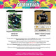 2023/24 Upper Deck Credentials Hockey Hobby Pack