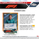 2023 Topps Chrome F1 Formula 1 Racing Hobby