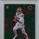 2022 Panini Chronicles Green Brock Purdy Card #D-2 22/49 PSA 10