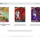 2023 Panini Illusions Football Hobby Pack