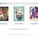 2023 Panini Illusions Football Hobby Pack