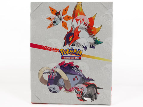 Pokemon Mini Portfolio - Spring 2024