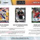 2023/24 Upper Deck O-Pee-Chee Platinum Hockey Hobby Pack