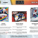 2023/24 Upper Deck O-Pee-Chee Platinum Hockey Hobby Pack