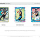 2023 Panini Donruss Optic Football Hobby Pack