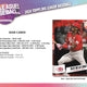 2024 Topps Big League Baseball Hobby Pack