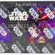 Star Wars Unlimited: Shadows of the Galaxy Booster Box