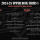 2024/25 Upper Deck Series 1 Hockey Hobby Box