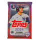 2024 Topps Series 2 Baseball Hobby Pack