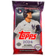 2024 Topps Series 2 Baseball Hobby Jumbo Pack