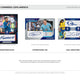 2023/24 Panini Prizm Copa America Soccer Hobby Pack