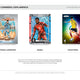 2023/24 Panini Prizm Copa America Soccer Hobby Pack