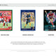 2024 Panini Score Football Hobby Pack