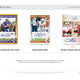 2024 Panini Score Football Hobby Pack