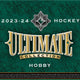 2023/24 Upper Deck Ultimate Collection Hockey Hobby