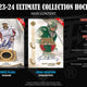 2023/24 Upper Deck Ultimate Collection Hockey Hobby