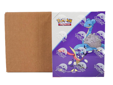 Pokemon Mini Portfolio - Fall 2024