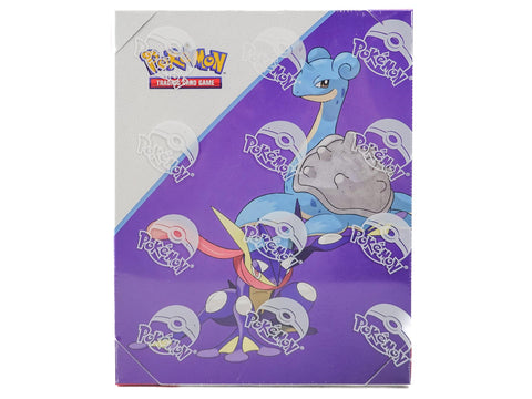 Pokemon Mini Portfolio - Fall 2024